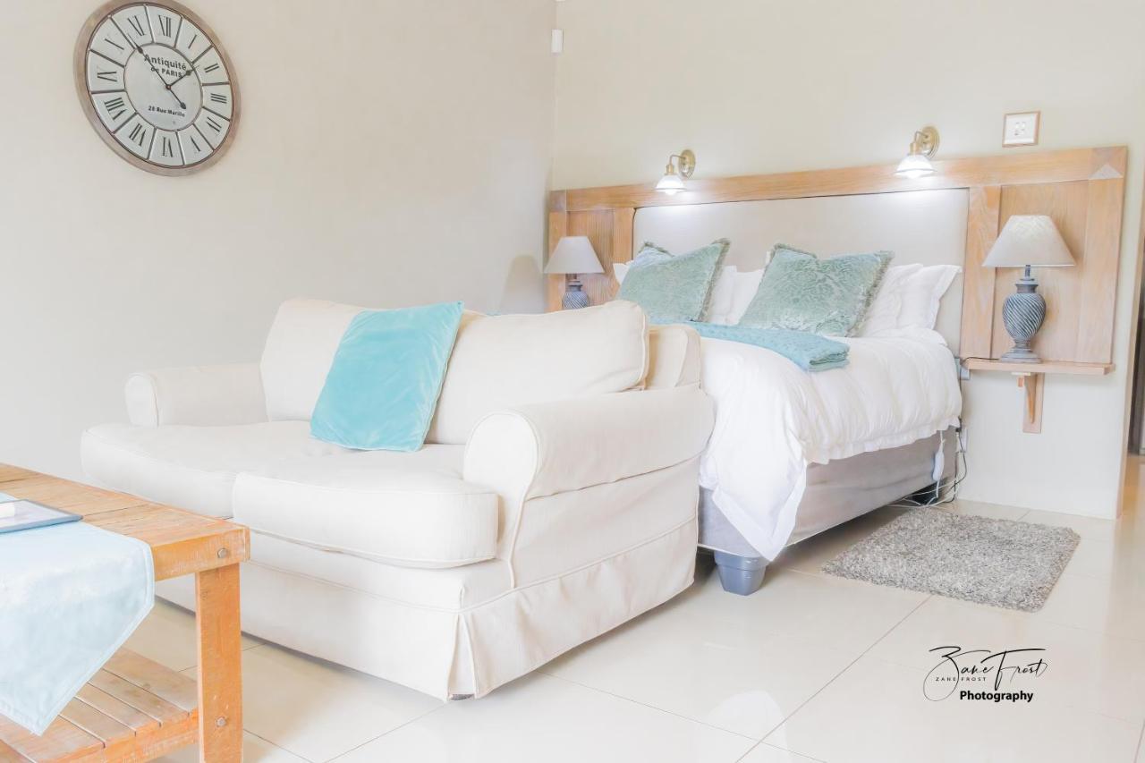 Willow Manor Clarens Εξωτερικό φωτογραφία