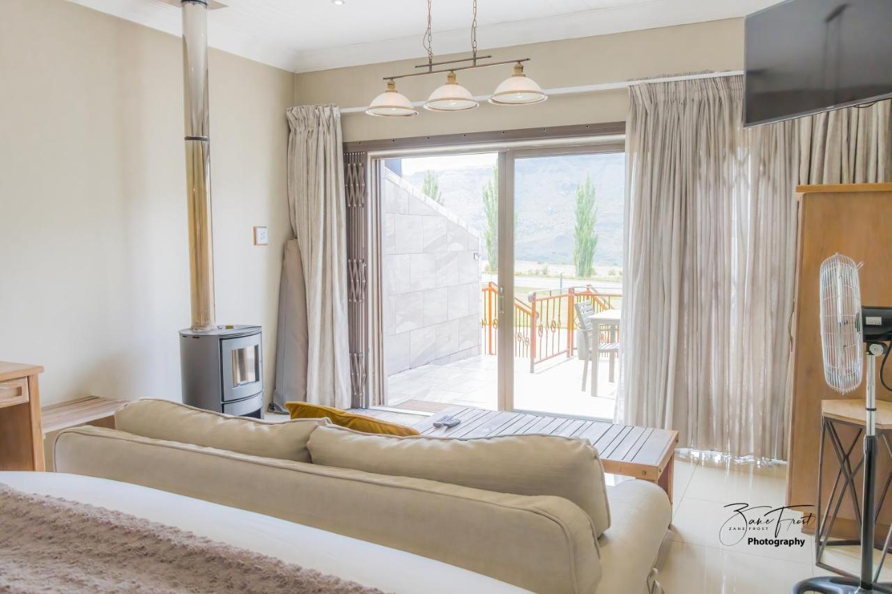 Willow Manor Clarens Εξωτερικό φωτογραφία