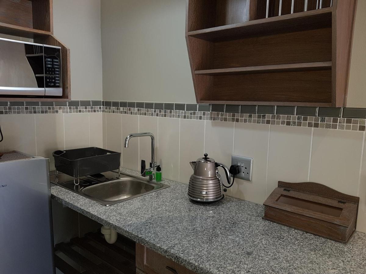 Willow Manor Clarens Εξωτερικό φωτογραφία