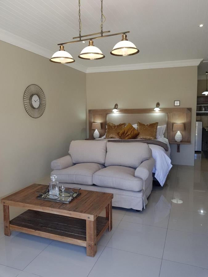 Willow Manor Clarens Εξωτερικό φωτογραφία