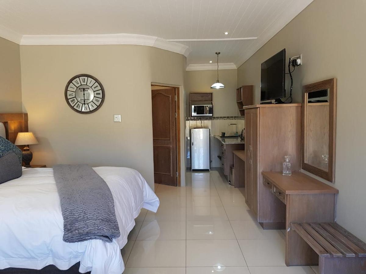 Willow Manor Clarens Εξωτερικό φωτογραφία