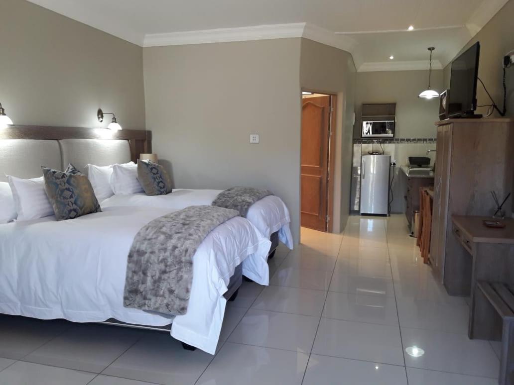 Willow Manor Clarens Εξωτερικό φωτογραφία