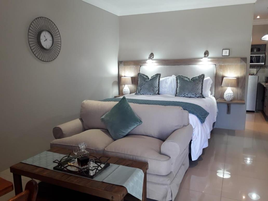 Willow Manor Clarens Εξωτερικό φωτογραφία