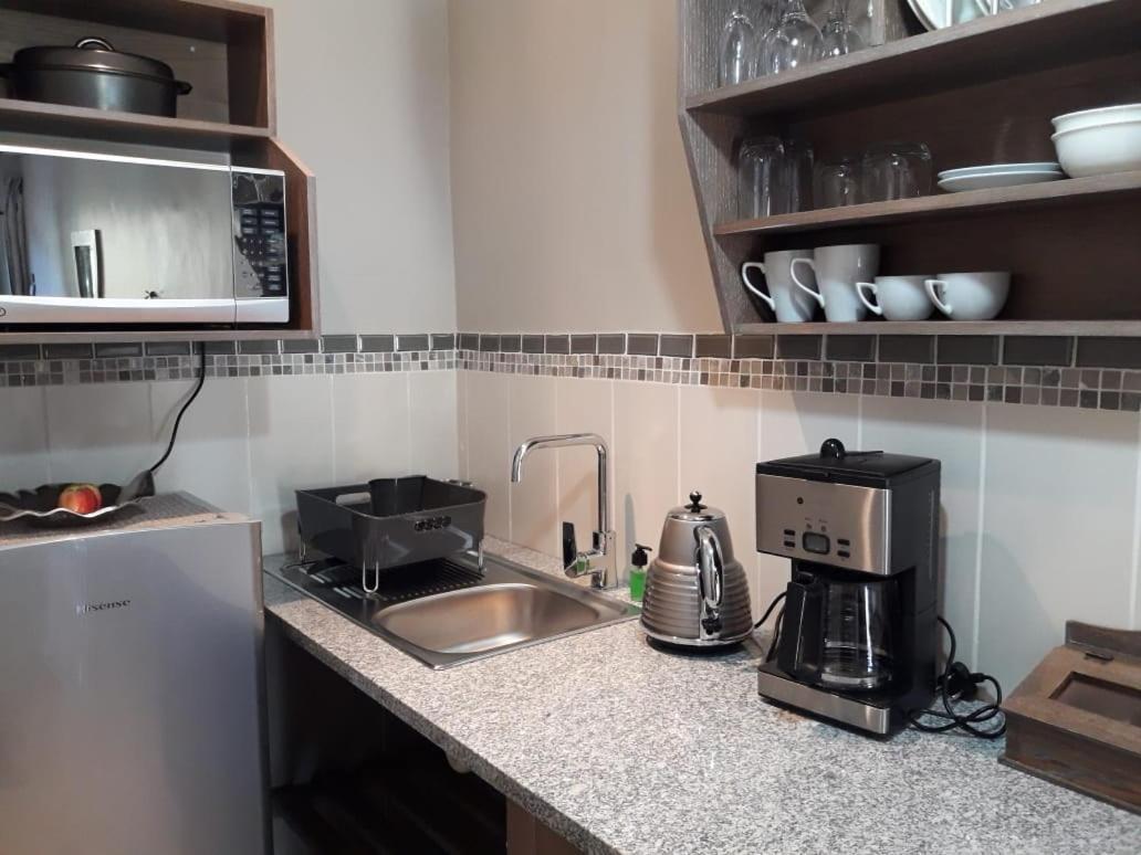 Willow Manor Clarens Εξωτερικό φωτογραφία